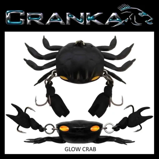 Cranka Crab 50mm 5.9g