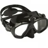 Cressi Action Mask Black/Blue