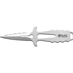 Cressi Apnea 9 SS Knife