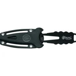 Cressi Apnea 9 SS Knife