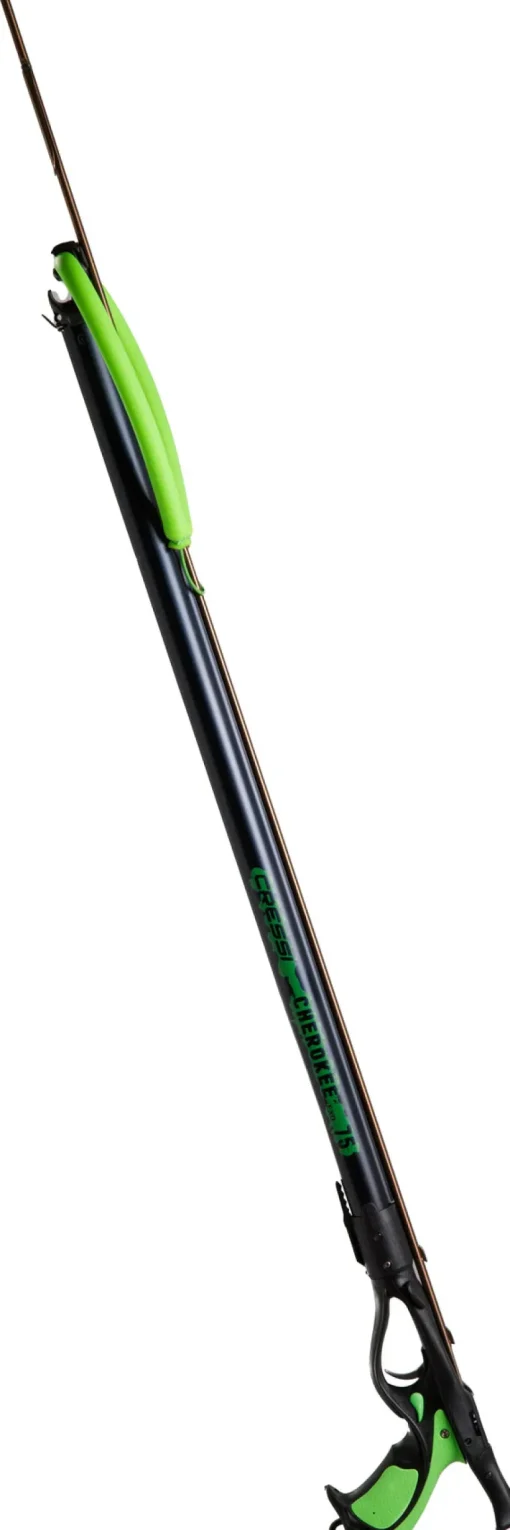 Cressi Cherokee Exo Speargun