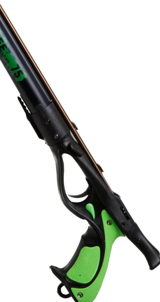 Cressi Cherokee Exo Speargun