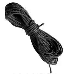 Cressi Constrictor Cord 5m Black