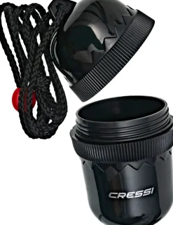 Cressi Dry Box Red