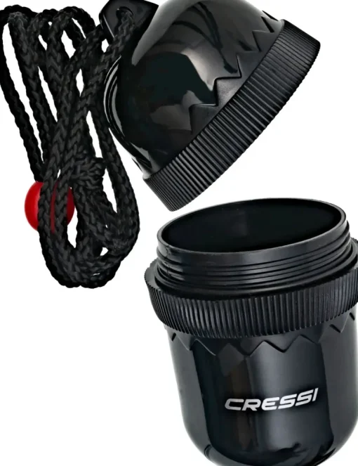 Cressi Dry Box Red