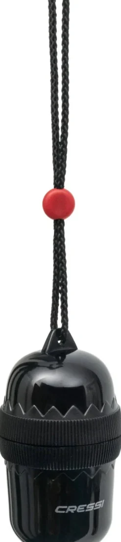 Cressi Dry Box Red