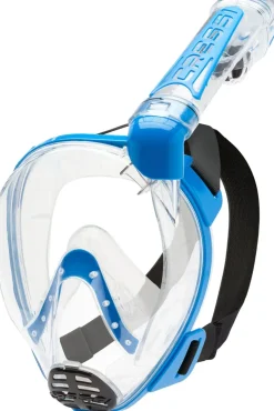 Cressi Duke Dry Full Face Mask