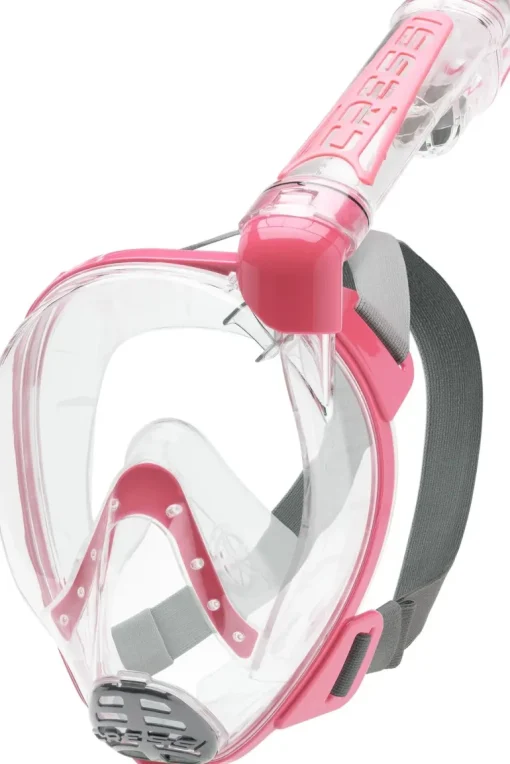 Cressi Duke Dry Full Face Mask