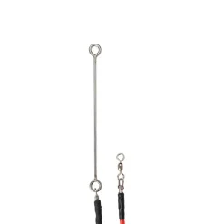 Cressi Elite Float Line with Speed Needle 20m Red