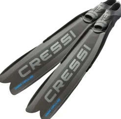 Cressi Gara Modular Impulse Fins