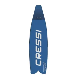 Cressi Gara Modular Impulse Fins Blue Metal