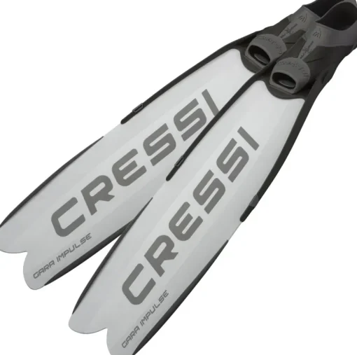 Cressi Gara Modular Impulse Fins