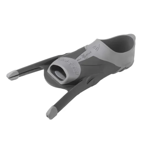 Cressi Gara Modular Turbo Team Carbon Fins 44/45 MD - Green Camo