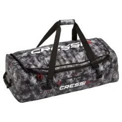 Cressi Gorilla Pro Bag 135ltr Camo
