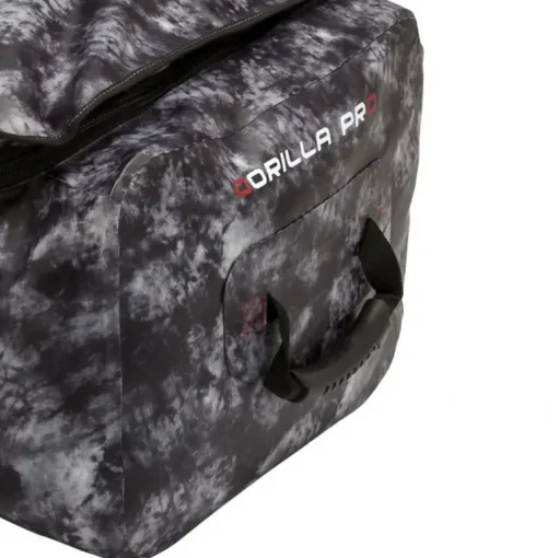 Cressi Gorilla Pro Bag 135ltr Camo