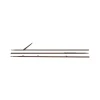 Cressi Kraken 7mm Shaft Finned with BT. Flop