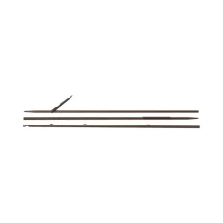 Cressi Kraken 7mm Shaft Finned with BT. Flop