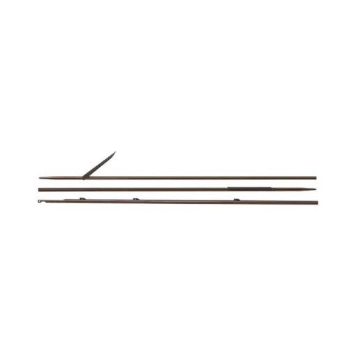 Cressi Kraken 7mm Shaft Finned with BT. Flop