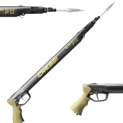 Cressi Mach Pneumatic Speargun