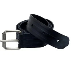 Cressi Marseillaise Weight Belt Standard 1.5m Black