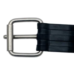 Cressi Marseillaise Weight Belt Standard 1.5m Black