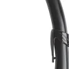 Cressi Mexico Snorkel Black/Black