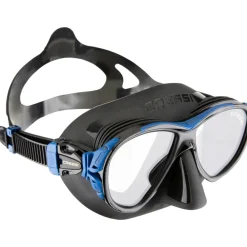 Cressi Naxos Mask