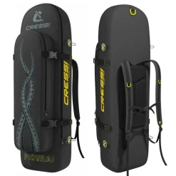 Cressi Piovra Dry Backpack