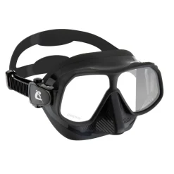 Cressi Rombo Mask Black