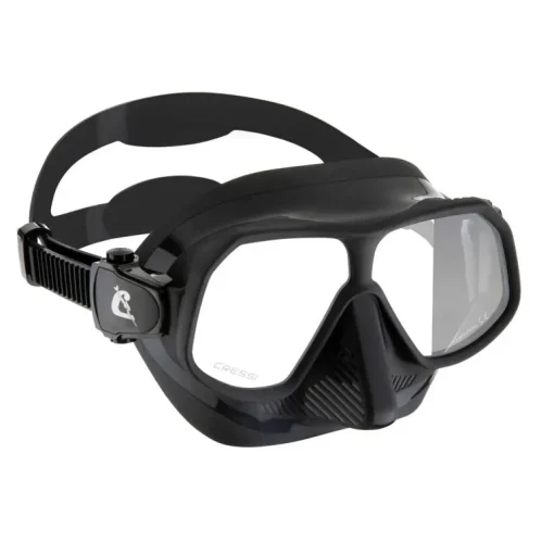 Cressi Rombo Mask Black