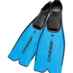 Cressi Rondinella Junior Fins