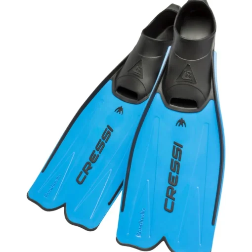Cressi Rondinella Junior Fins