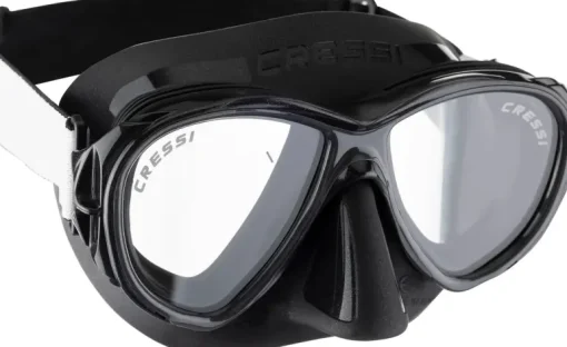 Cressi Samoa Mask