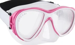 Cressi Samoa Mask