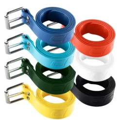 Cressi Serpent Silicone Marseillaise Belt