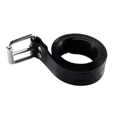 Cressi Serpent Silicone Marseillaise Belt