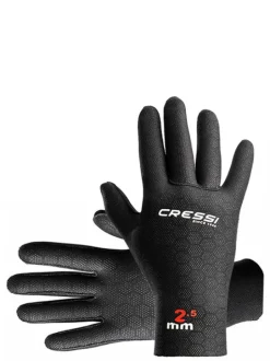Cressi Spider Go Gloves 2.5mm