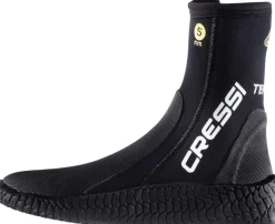 Cressi Terrain Boots 5mm