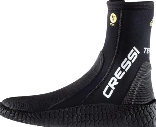 Cressi Terrain Boots 5mm