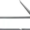 Cressi Verdesca 7mm Shaft Notched Thread