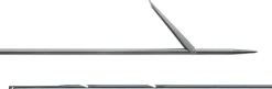 Cressi Verdesca 7mm Shaft Notched Thread