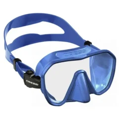 Cressi Z2 Mask