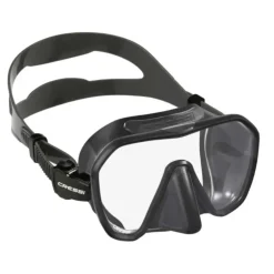 Cressi Z2 Mask