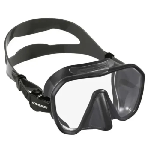 Cressi Z2 Mask