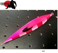 Current Handmade Jig Zeek