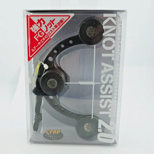 Daiichi Seiko Knot Assist Fg 2.0