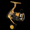 Daiwa 23 Aird Spinning Reel