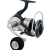 Daiwa 21 Certate SW Spinning Reel