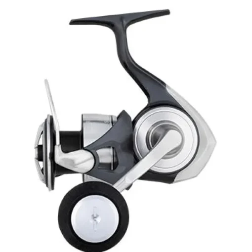 Daiwa 24 Certate SW Spinning Reel