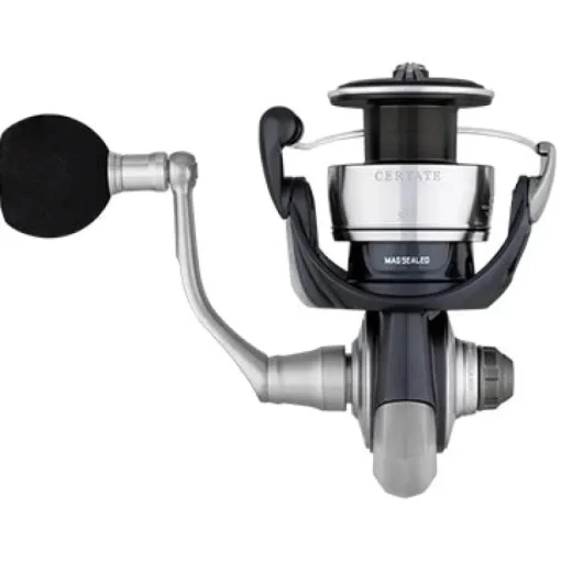Daiwa 24 Certate SW Spinning Reel